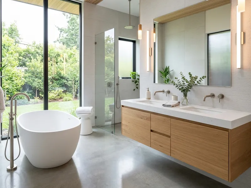 Bathroom Plumbing in Dimondale, MI